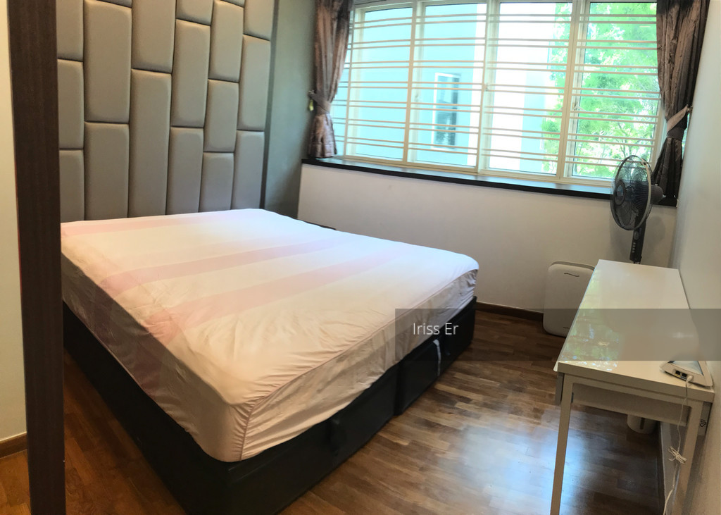 SunGlade (D19), Condominium #203919221